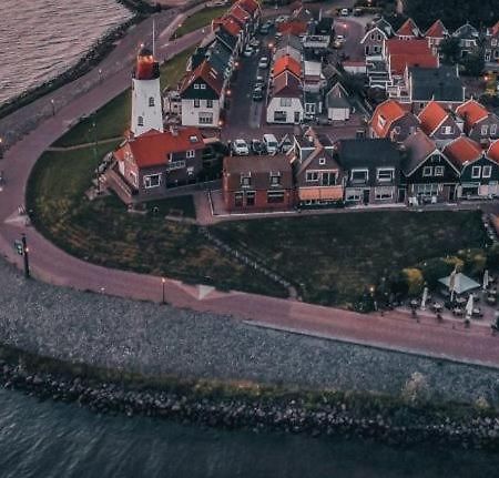 B&B De Reede Урк Екстериор снимка