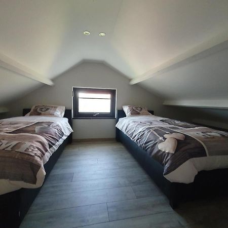 B&B De Reede Урк Екстериор снимка
