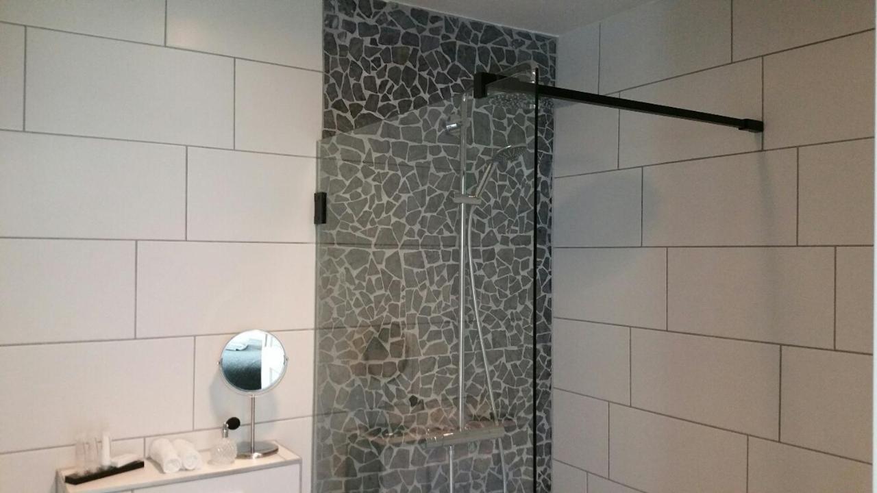 B&B De Reede Урк Екстериор снимка