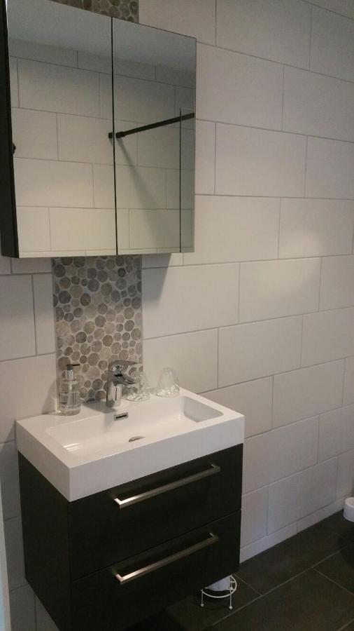 B&B De Reede Урк Екстериор снимка