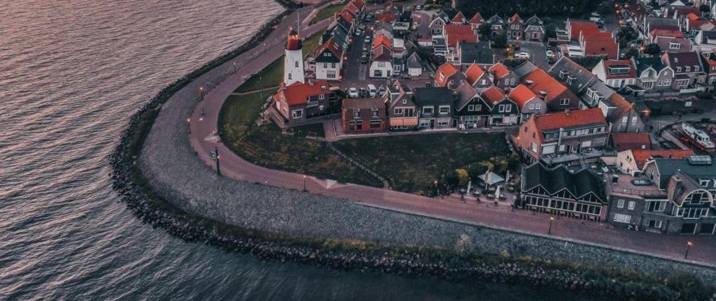 B&B De Reede Урк Екстериор снимка