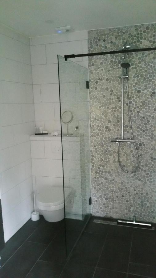 B&B De Reede Урк Екстериор снимка
