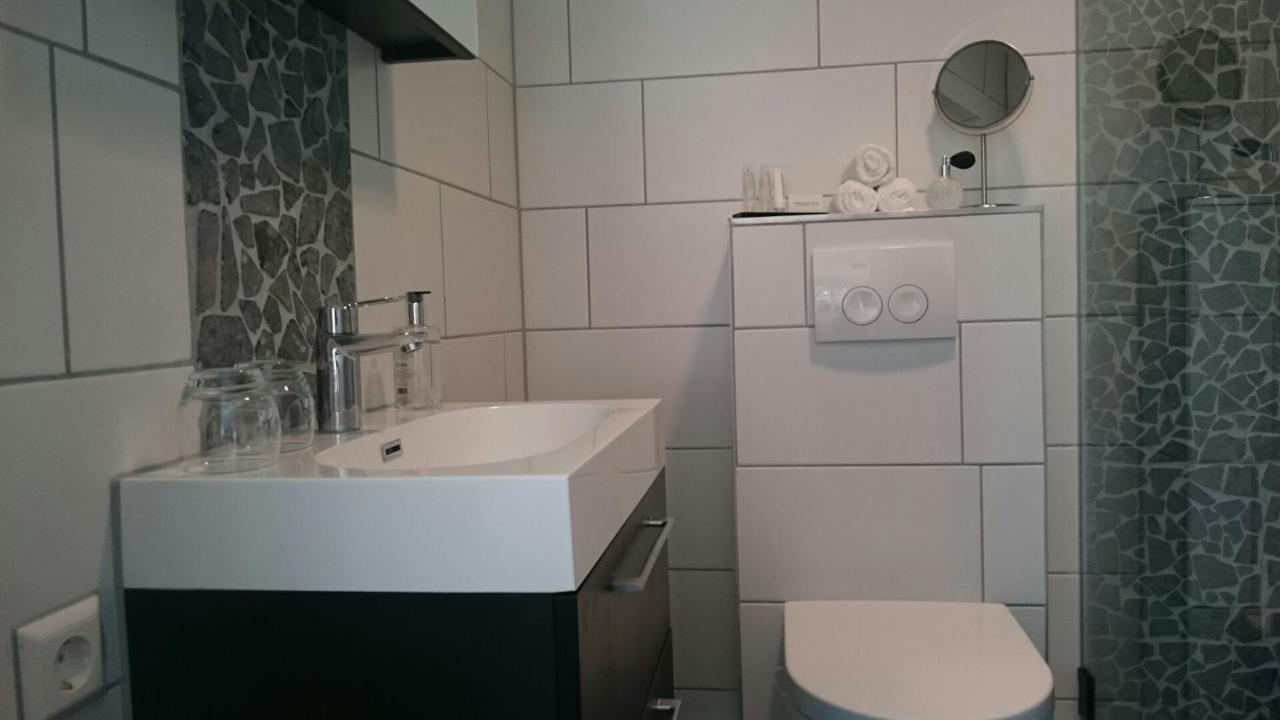 B&B De Reede Урк Екстериор снимка