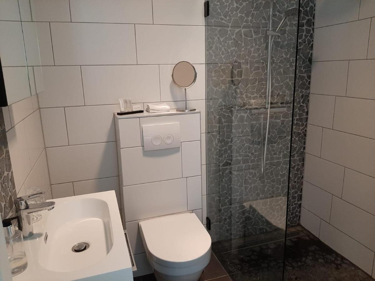 B&B De Reede Урк Екстериор снимка