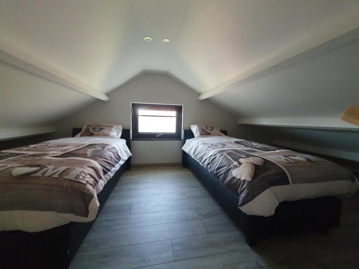 B&B De Reede Урк Екстериор снимка