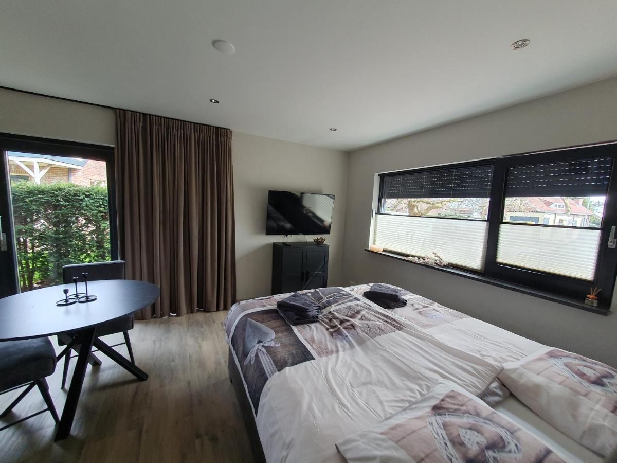 B&B De Reede Урк Екстериор снимка